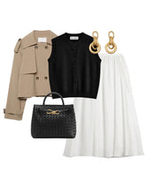 Classy Capsule - 6